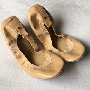 Yosi Samra Nude Flats